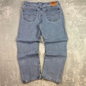 Levi-s Men's Blue Jeans